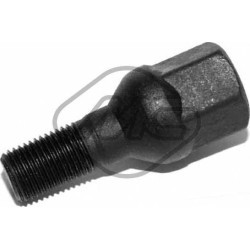 Metalcaucho 05454 - Tornillo de rueda