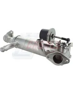 Enfriador Egr Vw Transporter